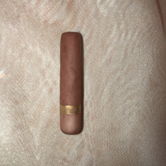 NEW FINE CIGARS HUMIDOR HINGED CERAMIC TRINKET BOX - UNSIGNED  - NEW WITHOUT TAG - Picture 10 of 10